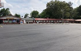 Travelers Inn Motel